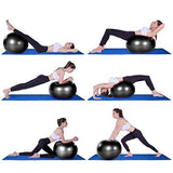 Yoga ball ~ Иогийн бөмбөг