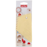 Cake frosting scraper, Zenker ~ Бялууны крем тэгшлэгч