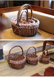 Baskets, 3 pc set ~  3 ш сагсны сет