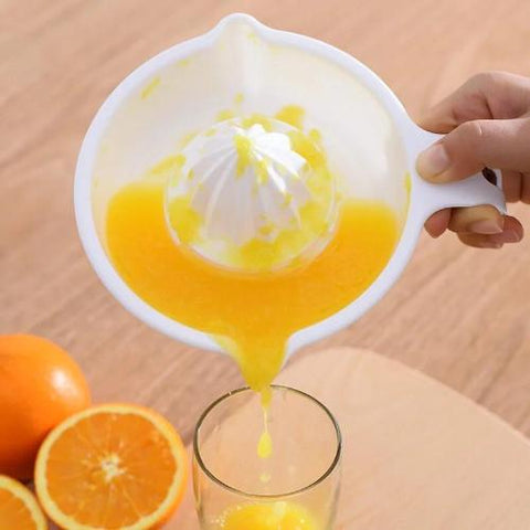 Citrus juicer ~ Жүрж, нимбэгийн шүүс шахагч