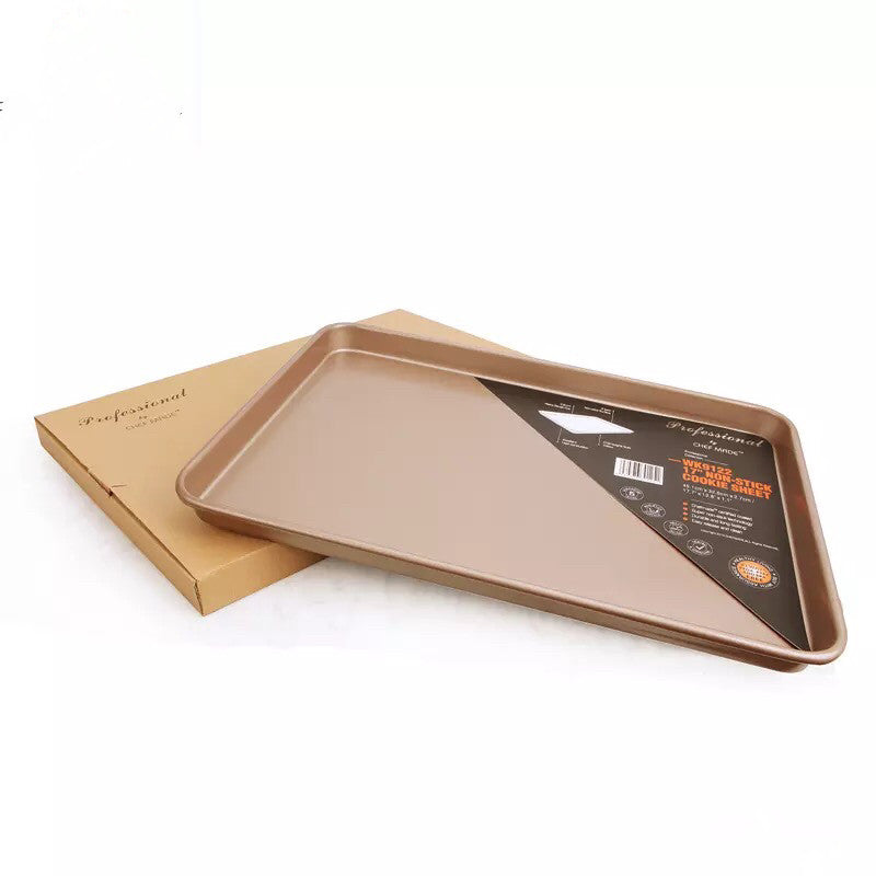 Cookie sheet, 17 inch ~ Нарийн боовны поднос, 17 инч