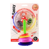 Sassy Wonder Wheels ~ Хүүхдийн тоглоом