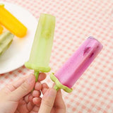 Popsicle mold set ~ Мөхөөлдөсний хэв