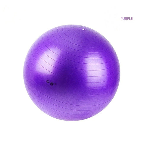 Yoga ball ~ Иогийн бөмбөг