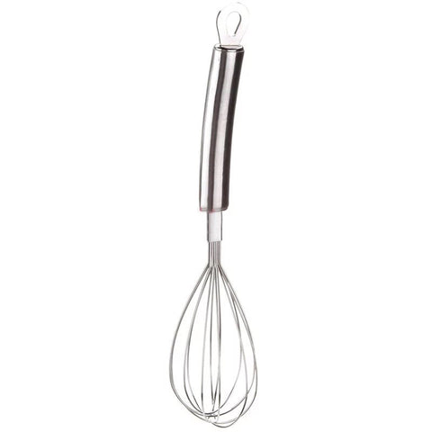 Whisk with curved handle ~ Матийлгасан бариултай хутгагч