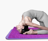 Yoga mat towel ~ Иогийн алчуур