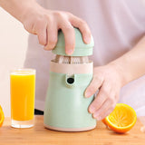 Hand juicer ~ Шүүс шахагч