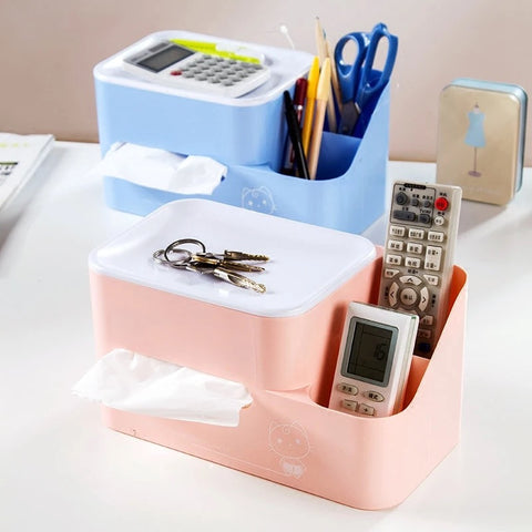 Desk organizer ~ Ширээний сав