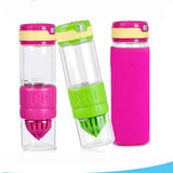 Water bottle with infuser ~ Шүүлтүүртэй усны сав