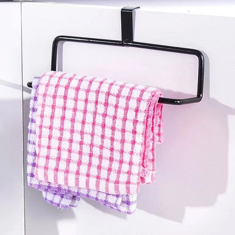 Towel hanger ~ Алчуурны өлгүүр
