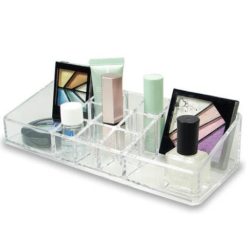 Makeup organizer, medium ~ Гоо сайхны сав, дунд