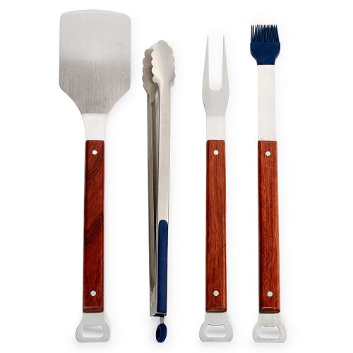 Grilling set, Martha Stewart ~ Грилийн хэрэгслийн сет