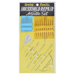 Sewing needle set ~ Зүүний багц