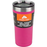 Tumbler Ozark Trail 20oz ~ Кофе, цайны сав 591 мл