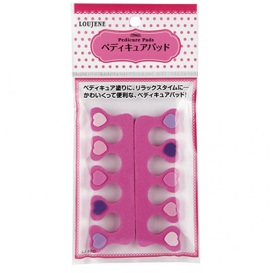 Pedicure toe separators ~ Педикюр хурууны тусгаарлагч