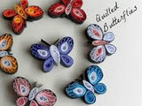 Quilling comb ~ Хуйлбарын сам