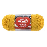 Yarn acrylic, Red Heart, 333 m ~ Акрил утас, 333 м