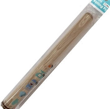 Rolling pin, small ~ Гулууз, жижиг