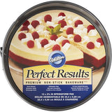 Wilton round springform pan ~ Түгжээтэй бялууны сав