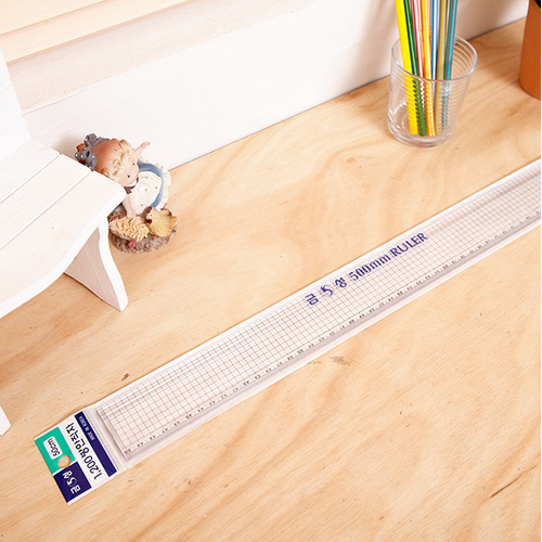 Ruler 50 cm ~ Шугам 50 см