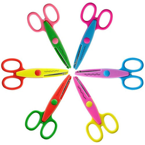 Scissors craft ~ Гар урлалын хайч