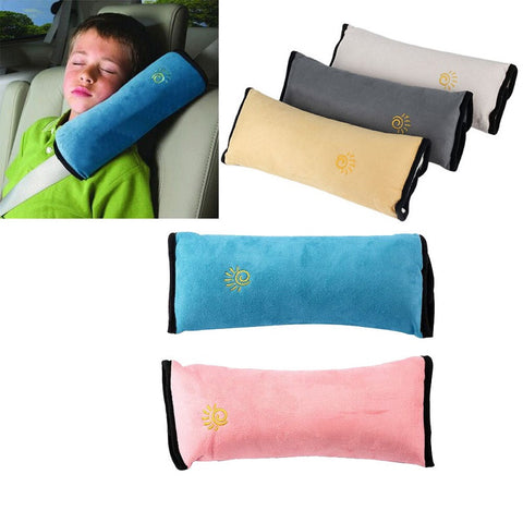 Seat belt sleeve ~ Бүсний зөөлөвч