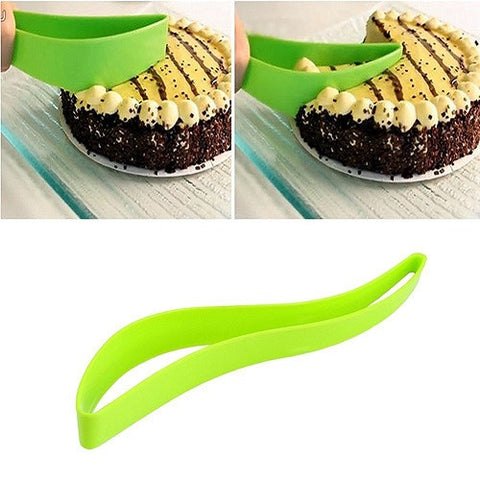 Cake slicer/server ~ Бялуу зүсэгч