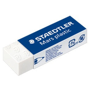 Eraser, Staedtler ~ Стэдлaр баллуур