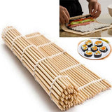 Sushi rolling mat, bamboo ~ Сушины хавтан, хулс