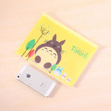 Pouch with cartoon image, medium ~ Хүүхэлдэйн зурагтай уут, дунд