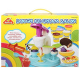 Play- doh ice cream food set ~ Баримлын шавраар зайрмаг хийх сет