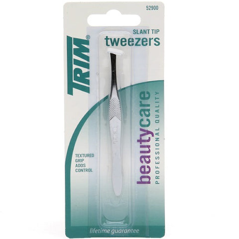 Tweezer, Trim ~ Чимхүүр