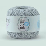 Yarn, 100% cotton  ~ Дэгээ зүүний утас