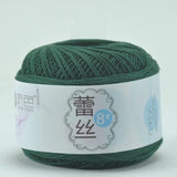 Yarn, 100% cotton  ~ Дэгээ зүүний утас