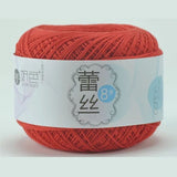 Yarn, 100% cotton  ~ Дэгээ зүүний утас