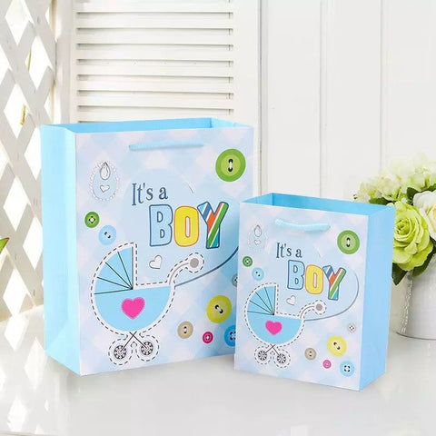 Gift Bag "It's a boy" ~ Бэлэгний уут "It's a boy"