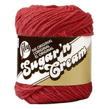 Yarn, cotton, Sugar N Cream ~ Хөвөн даавуун нэхмэлийн утас