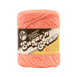 Yarn, cotton, Sugar N Cream ~ Хөвөн даавуун нэхмэлийн утас