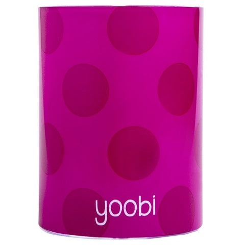 Pen cup, Yoobi ~ Үзэг харандааны сав, Yoobi