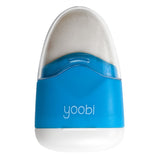 Sharpener with eraser, Yoobi ~ Харандаa үзүүрлэгч, баллуур